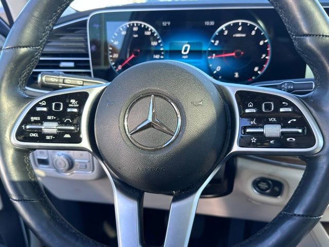 Used 2022 Mercedes-Benz GLE 350 4MATIC image 12