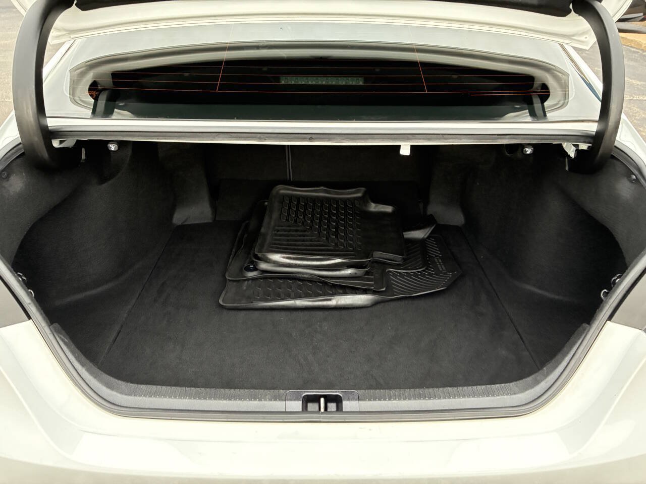 Used 2023 Toyota Camry SE FWD image 29