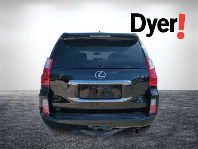 Used 2011 Lexus GX 460 image 5