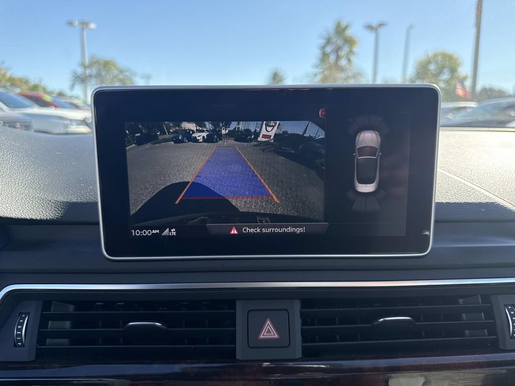 Used 2019 Audi A5 2.0T Premium Plus w/ Premium Plus image 20