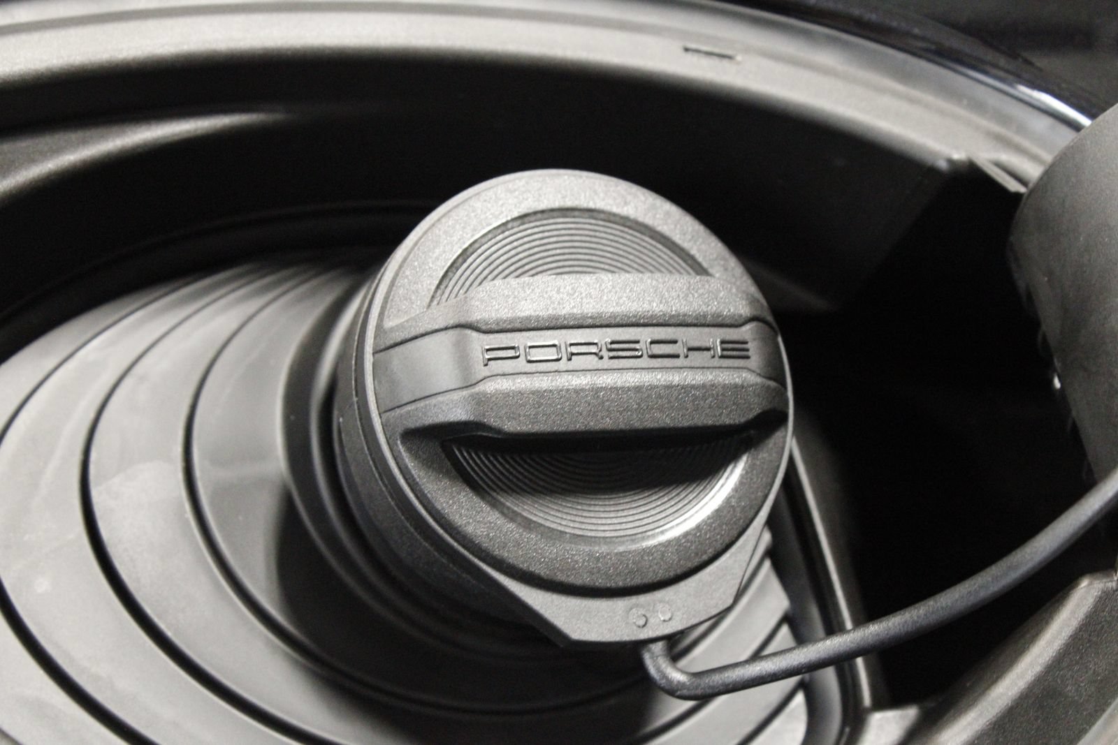 New 2026 Porsche Panamera 4 AWD/4WD image 37