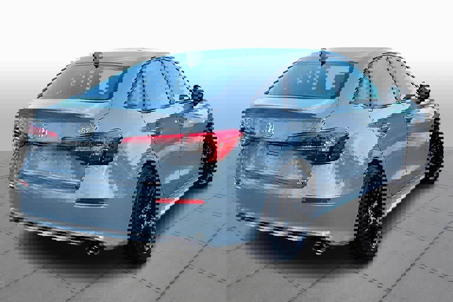 Used 2023 Honda Civic Sport image 12