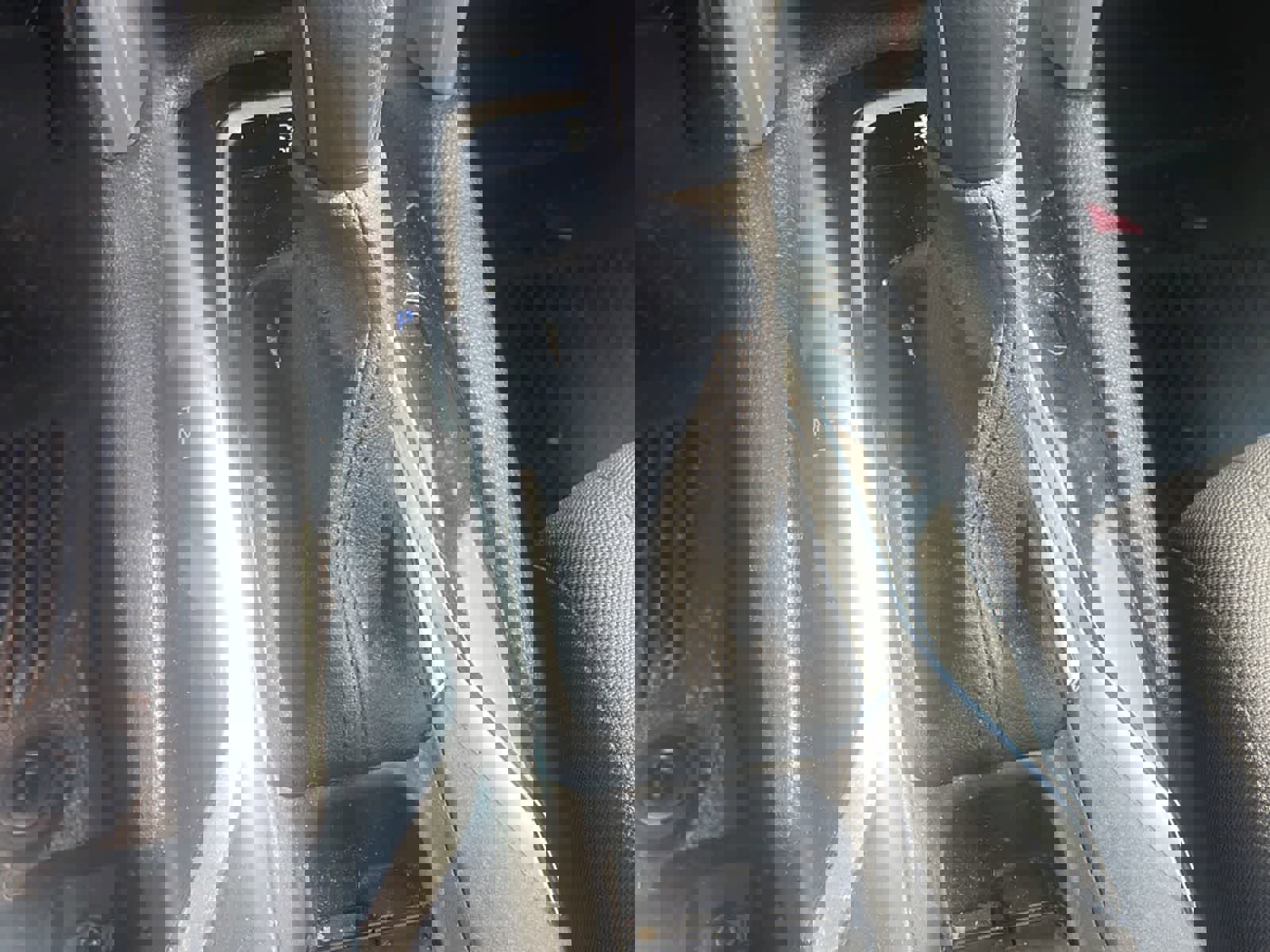 Used 2023 Toyota Corolla Cross LE w/ Moonroof Package image 20