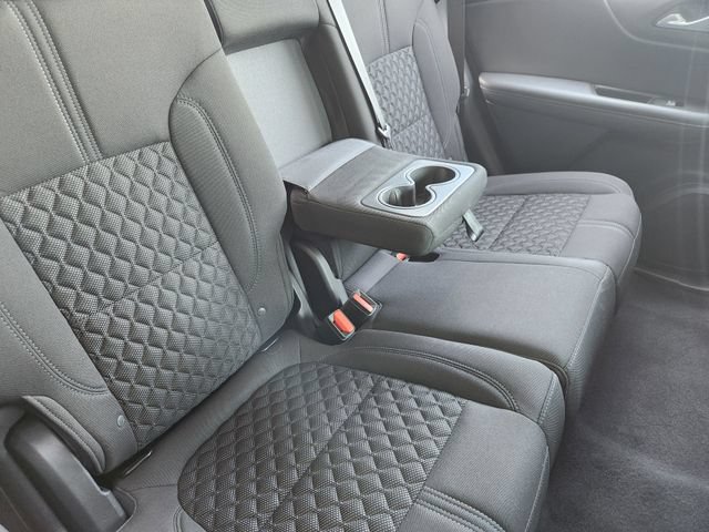 Certified 2022 Chevrolet Blazer LT FWD image 19