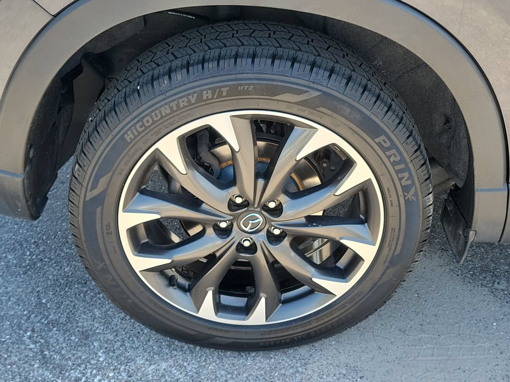 Used 2016 MAZDA CX-5 Grand Touring FWD image 7