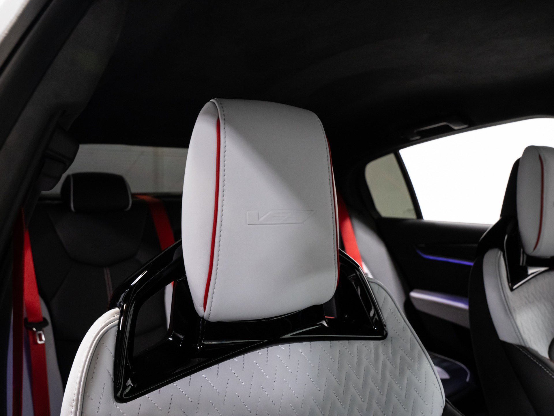 Used 2026 Cadillac CT5 V Blackwing w/ Carbon Fiber 1 Package image 65