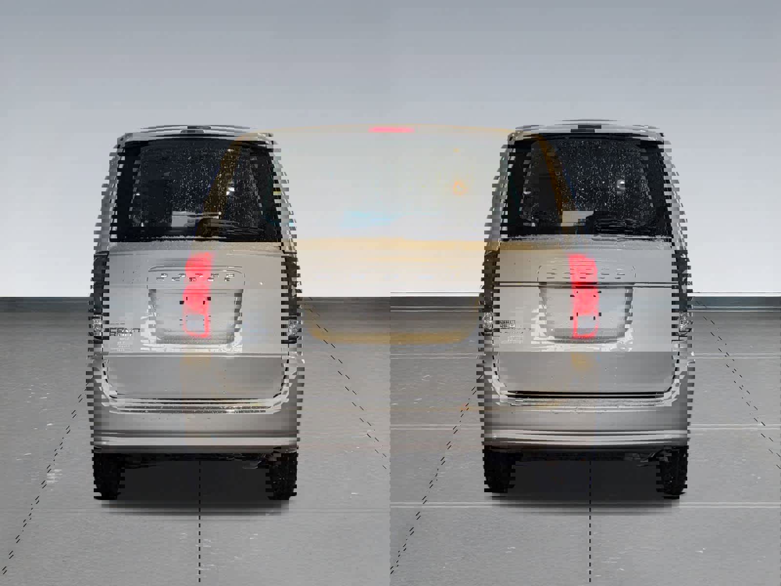 Used 2013 Dodge Grand Caravan American Value Package image 5