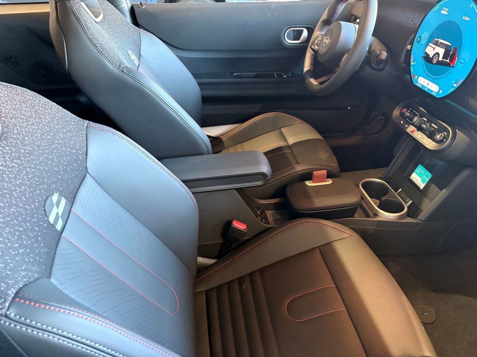 New 2026 MINI Cooper John Cooper Works image 25