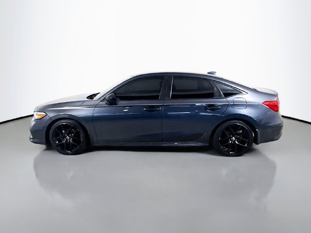 Used 2023 Honda Civic Sport image 6