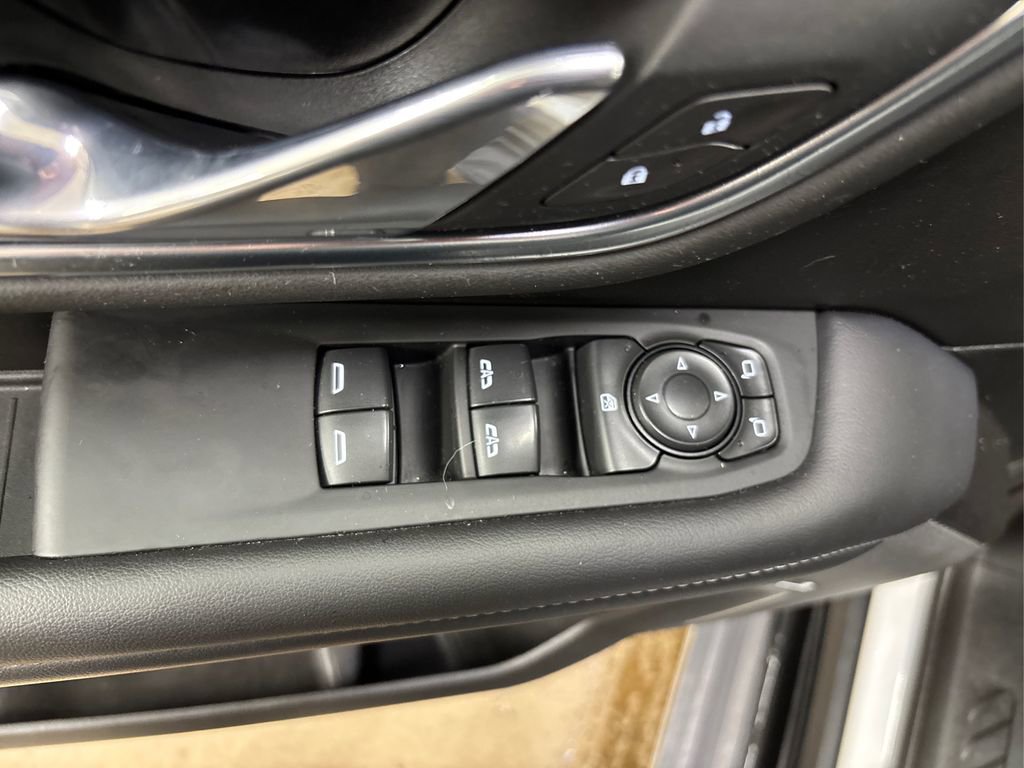 Used 2021 Chevrolet Tahoe LS w/ Driver Alert Package image 34