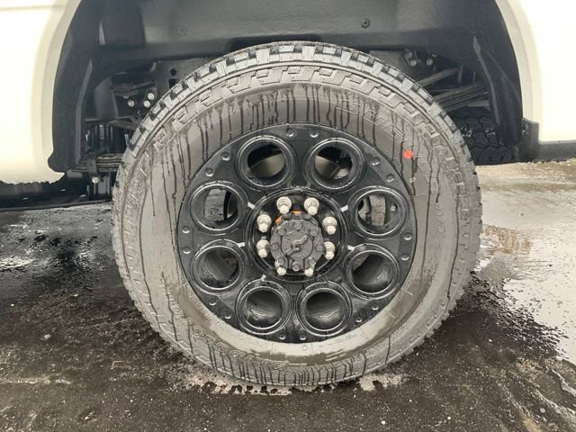 New 2026 Ford F350 Lariat w/ Black Appearance Package image 33