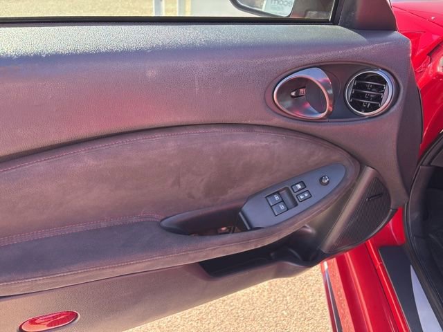 Used 2015 Nissan 370Z NISMO image 23