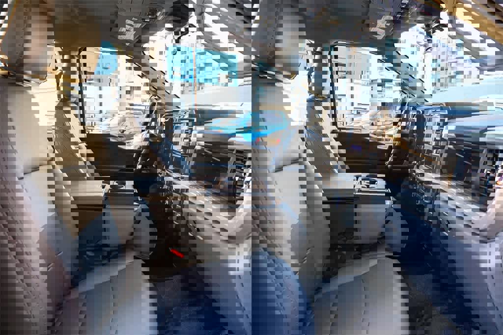 New 2024 Ford F350 XL w/ 360-Degree Camera Package image 16