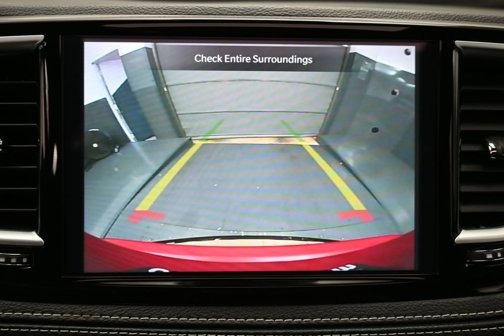 Used 2025 Chrysler Pacifica Limited FWD image 24