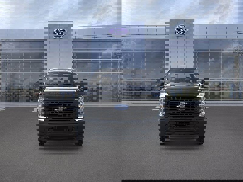 New 2026 Ford F350 XL image 28