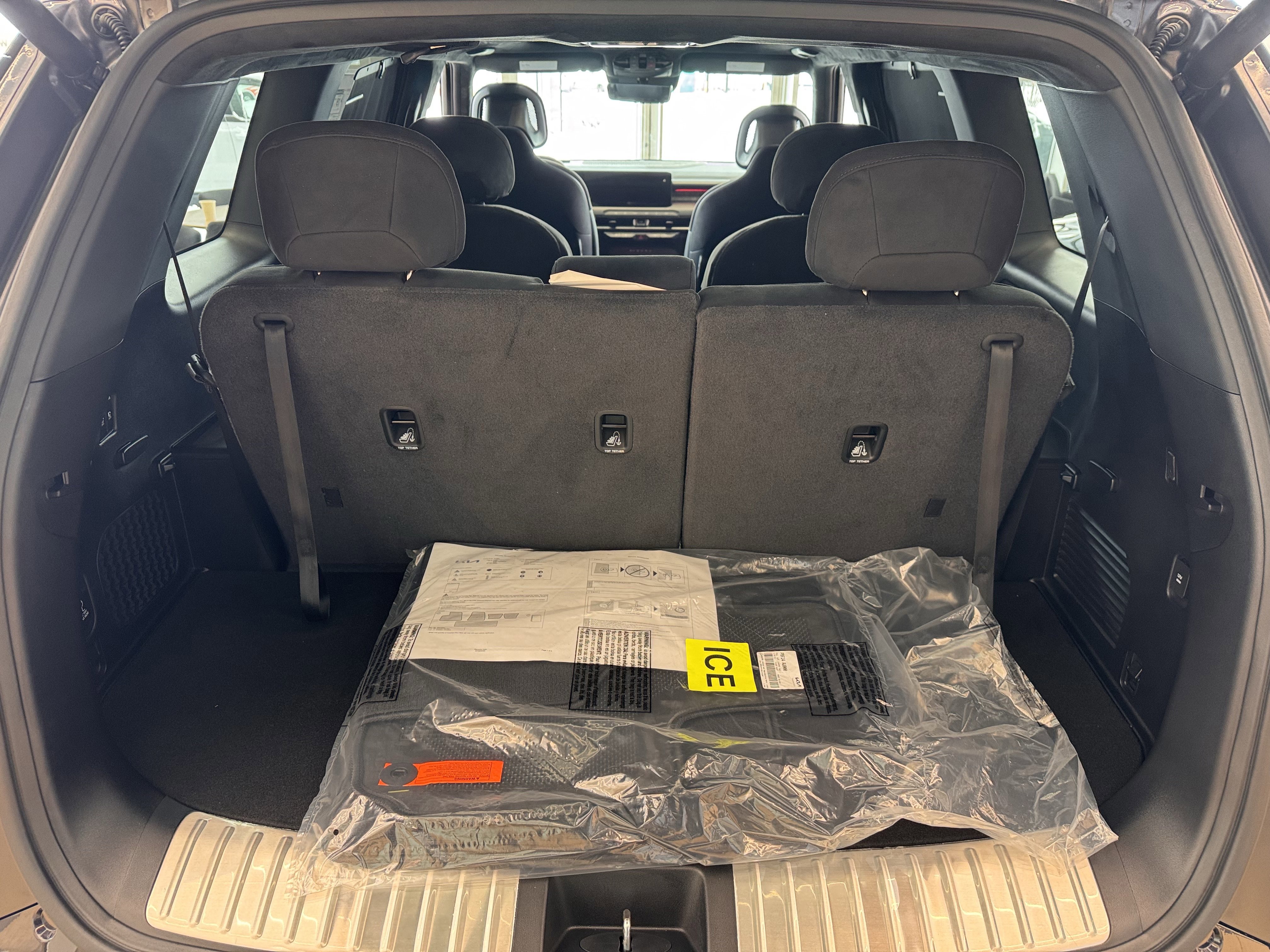 New 2027 Kia Telluride SX Prestige X-Pro image 13