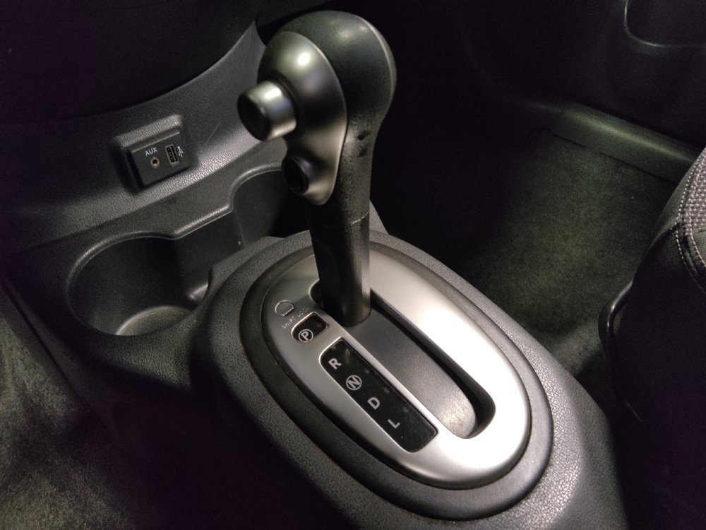 Used 2018 Nissan Versa SV w/ SV Special Edition Package FWD image 26