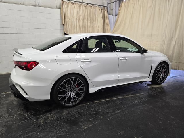 New 2026 Audi RS 3 AWD/4WD image 7