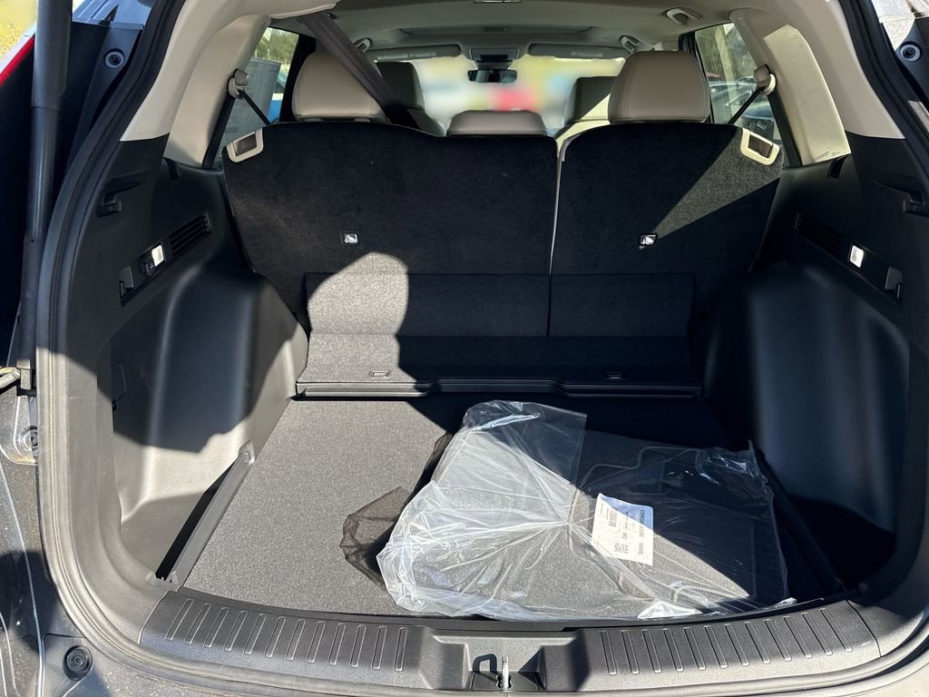 New 2026 Honda CR-V EX-L image 20