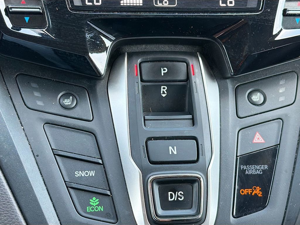 Used 2019 Honda Odyssey EX-L image 21