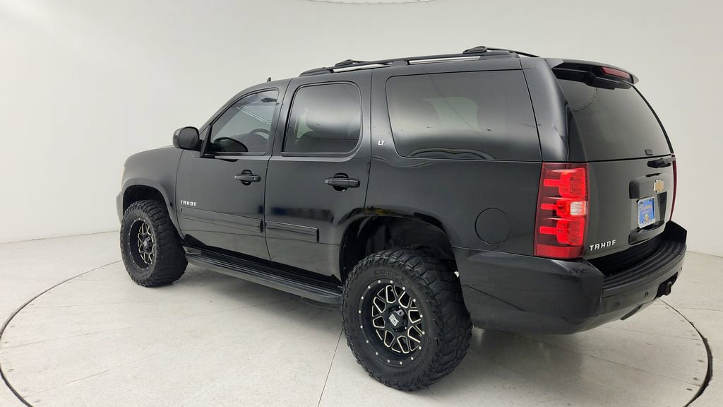 Used 2013 Chevrolet Tahoe LT RWD image 6