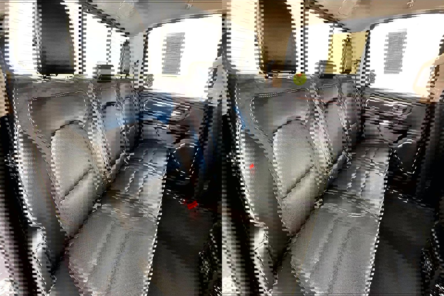 Used 2020 RAM 1500 Laramie image 18