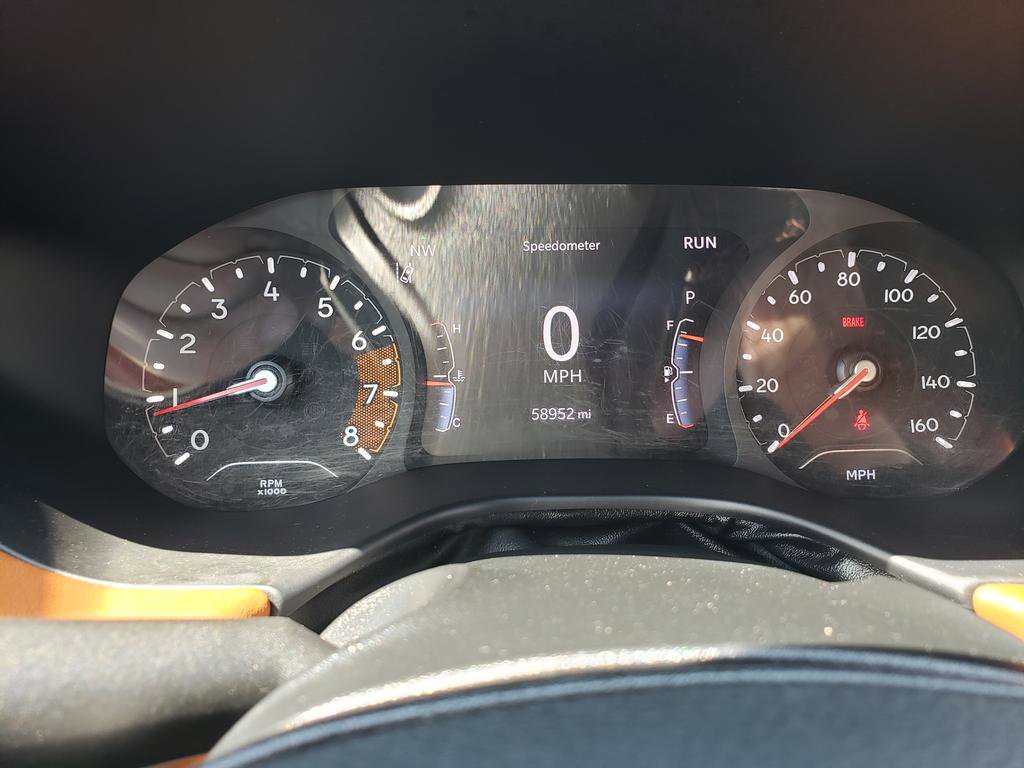 Certified 2022 Jeep Compass Limited AWD/4WD image 24