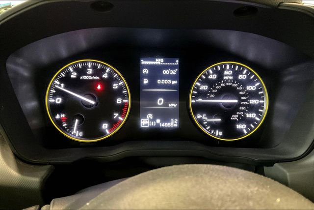 Used 2024 Subaru Crosstrek 2.5i Sport image 20