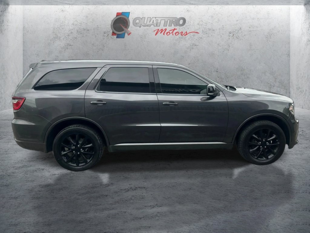 Used 2018 Dodge Durango GT w/ Blacktop Package AWD/4WD image 7
