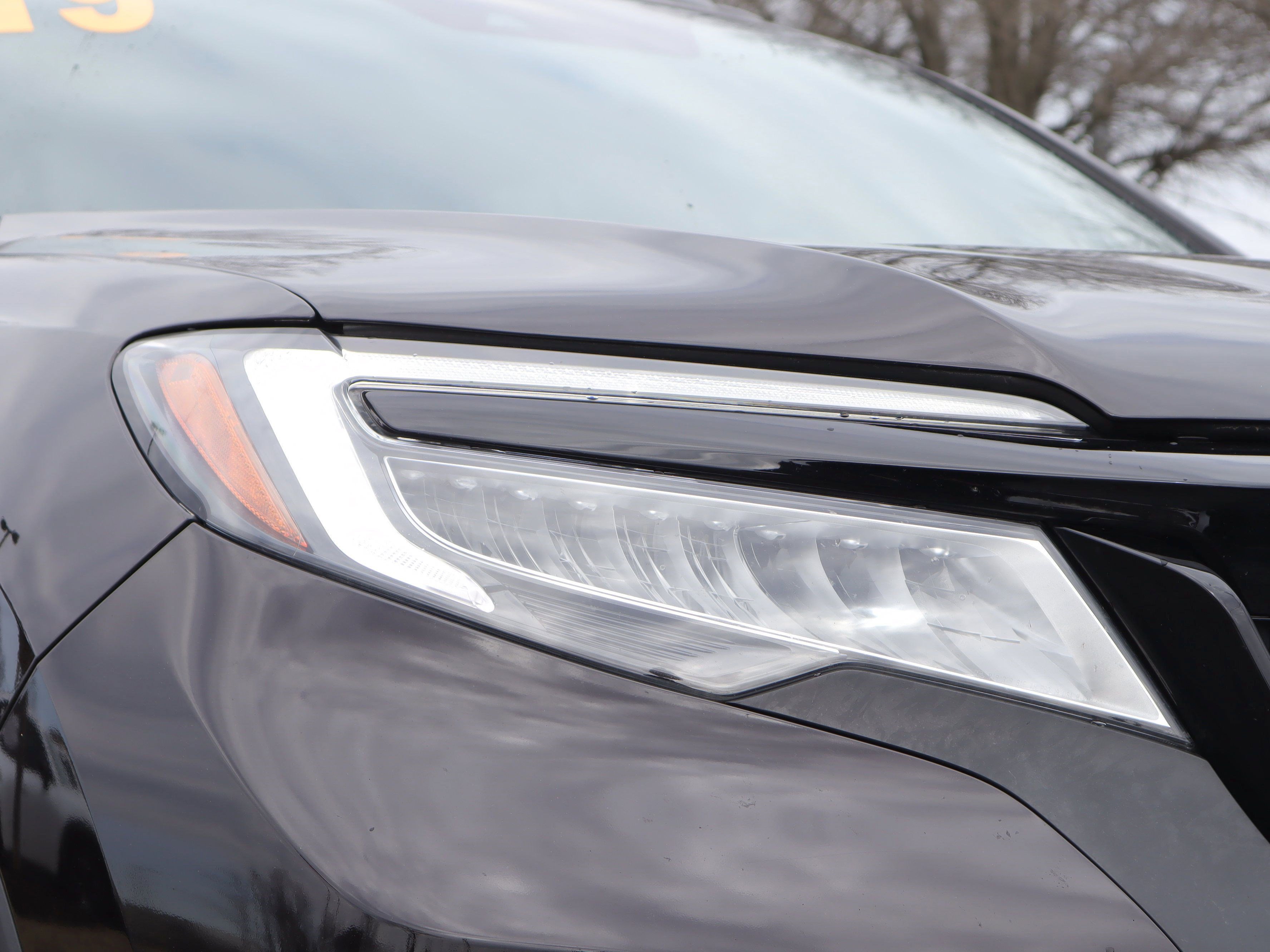 Used 2019 Honda Passport Touring image 31