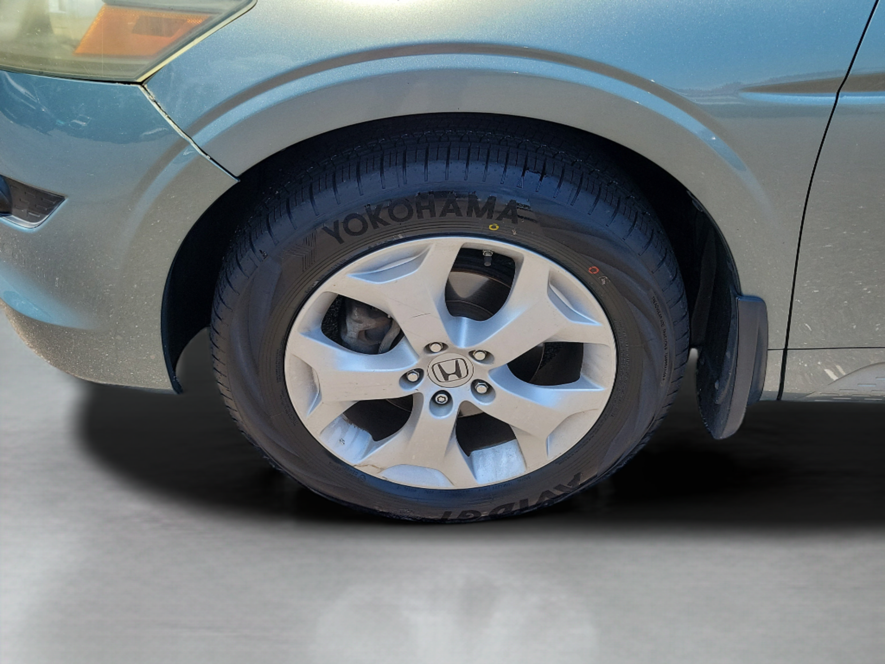 Used 2010 Honda Crosstour EX-L image 32