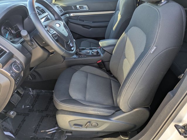 Used 2019 Ford Explorer XLT w/ Equipment Group 201A image 15