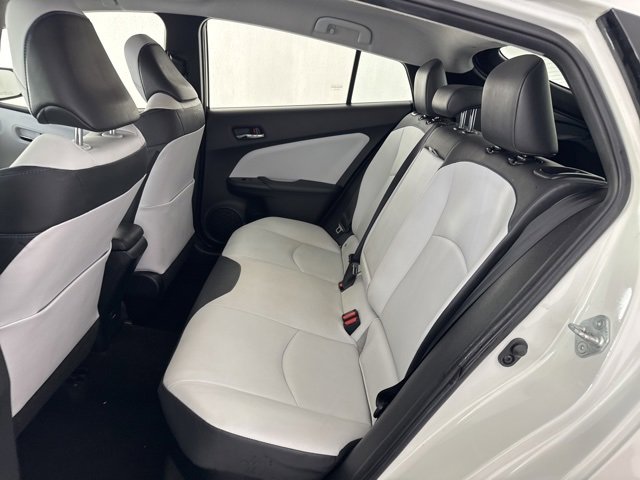 Used 2017 Toyota Prius Three Touring image 24