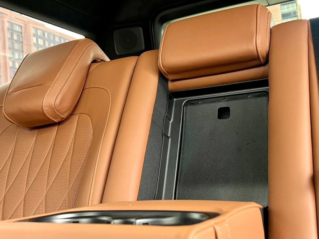 Certified 2023 Mercedes-Benz G 63 AMG 4MATIC image 50
