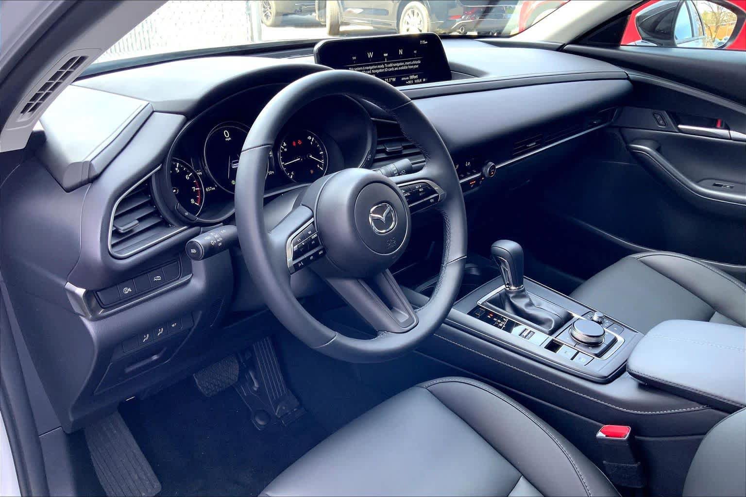 Used 2026 MAZDA CX-30 AWD 2.5 S w/ Select Sport Pkg image 18
