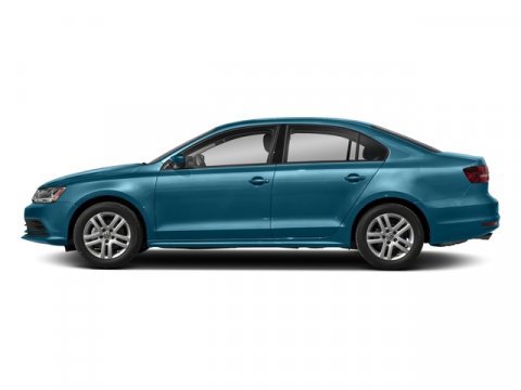 Used 2018 Volkswagen Jetta SE image 3