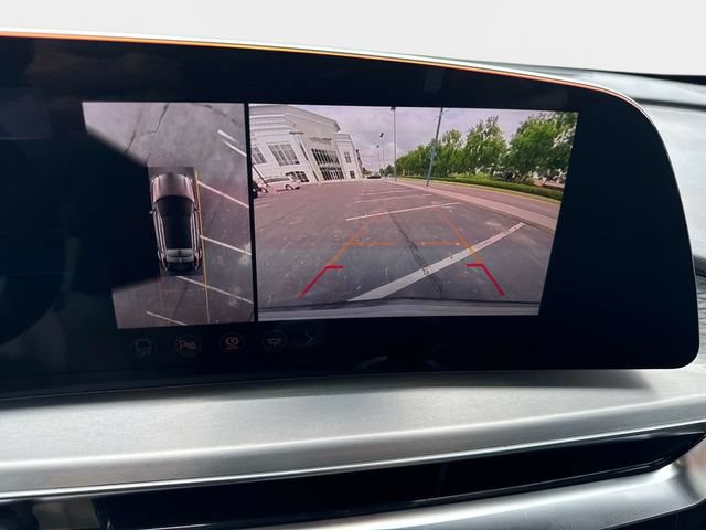New 2026 Cadillac Lyriq Sport AWD/4WD image 22