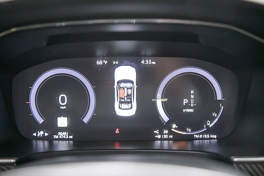 Used 2021 Polestar Polestar 1 Base image 39