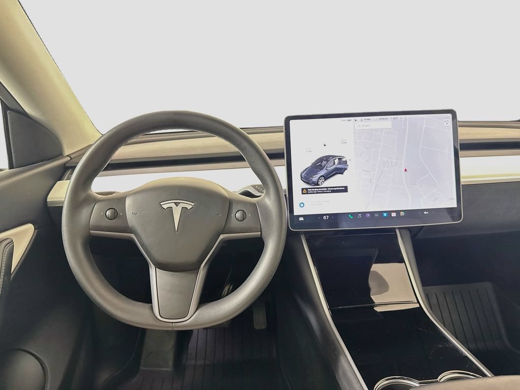 Used 2020 Tesla Model Y Long Range AWD/4WD image 22