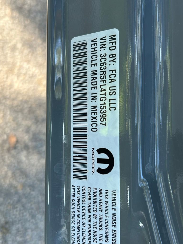 New 2026 RAM 2500 Laramie image 55