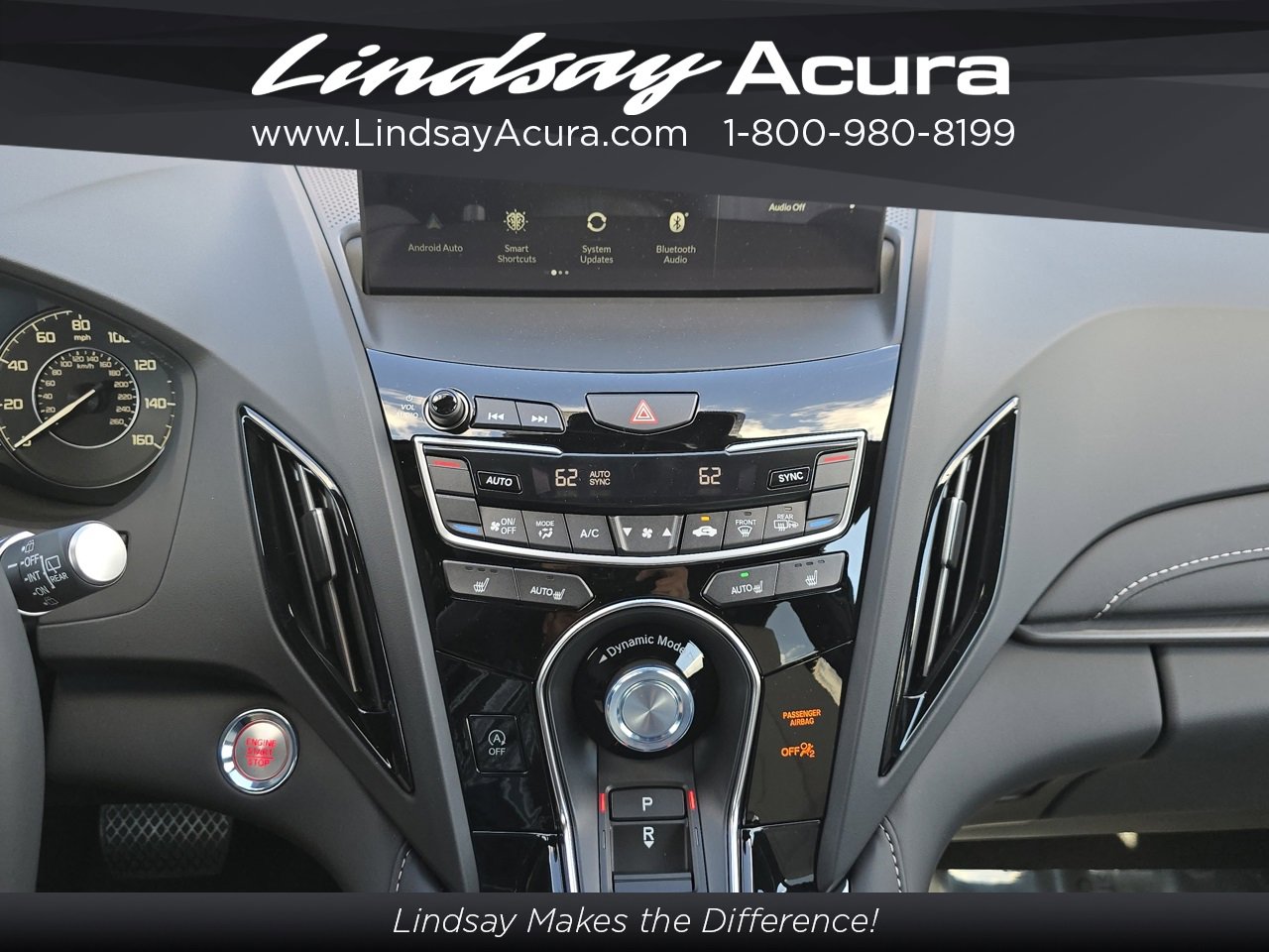 New 2025 Acura RDX SH-AWD image 24