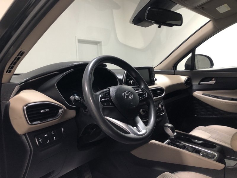Used 2019 Hyundai Santa Fe SEL image 18