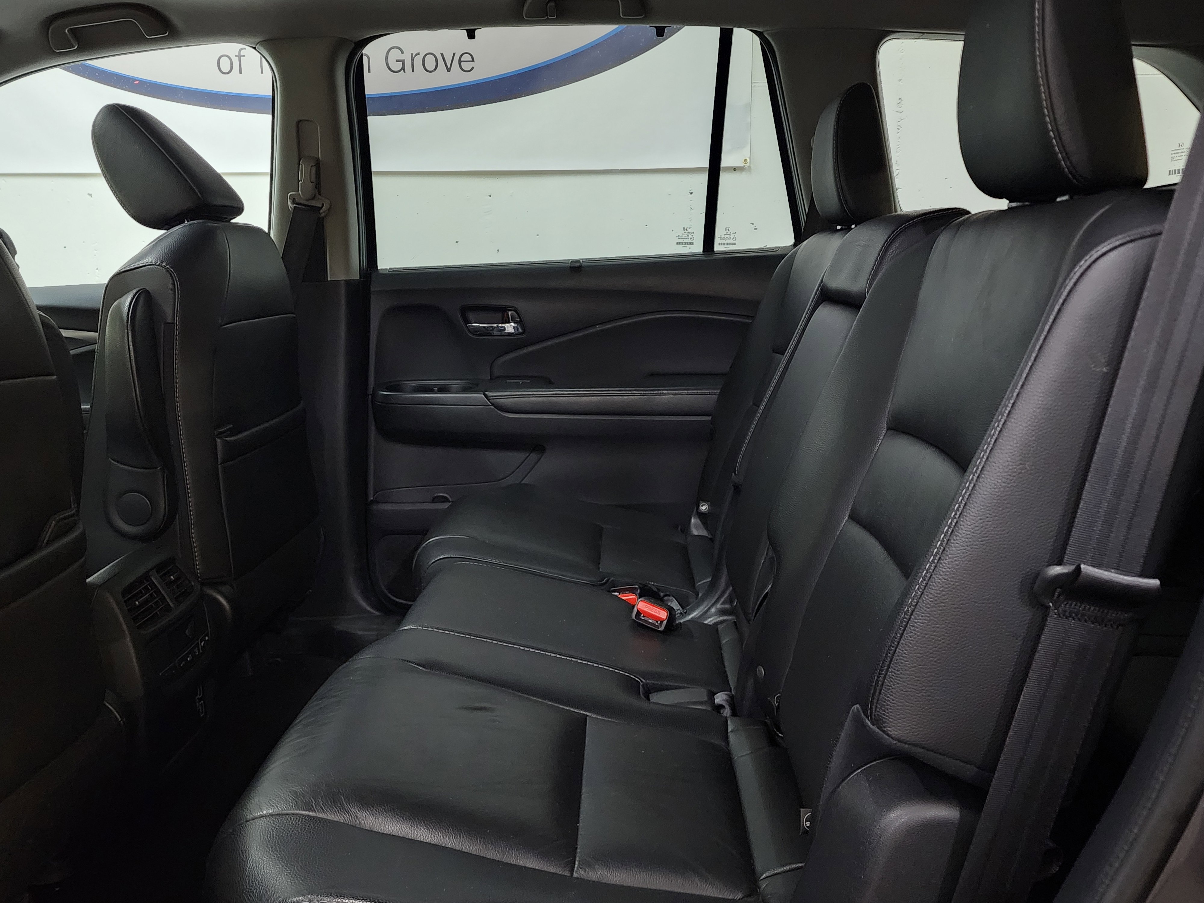 Used 2022 Honda Pilot Special Edition image 17