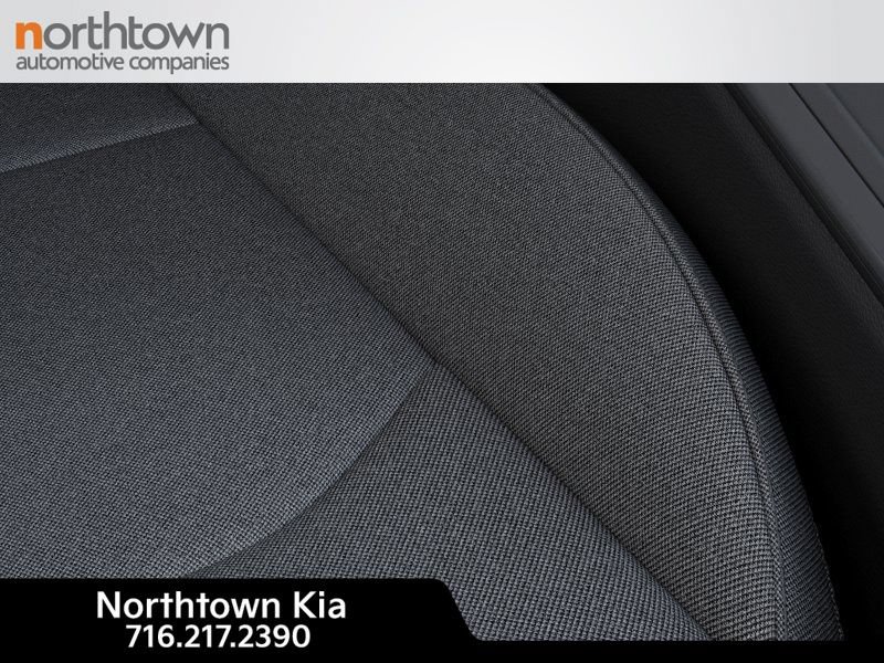 New 2026 Kia K4 FWD image 25