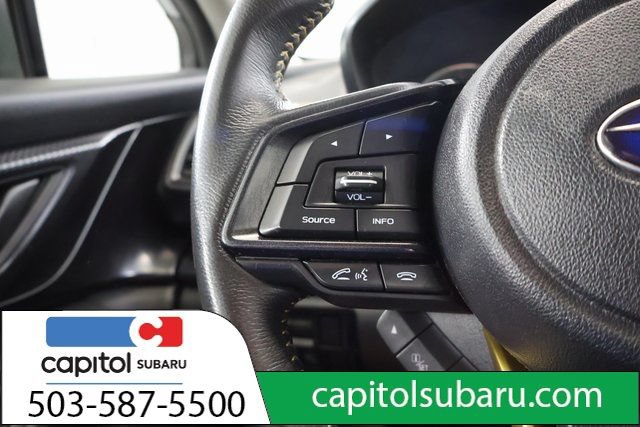 Used 2021 Subaru Crosstrek 2.5i Sport w/ Moonroof Package AWD/4WD image 18