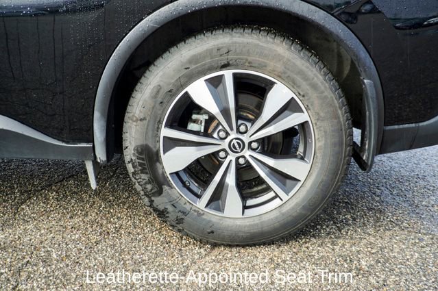 Used 2024 Nissan Murano SV image 7