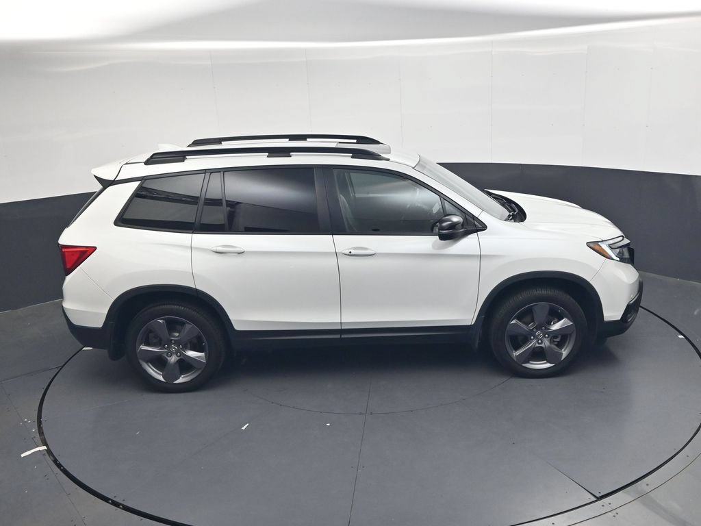Used 2020 Honda Passport Touring image 40