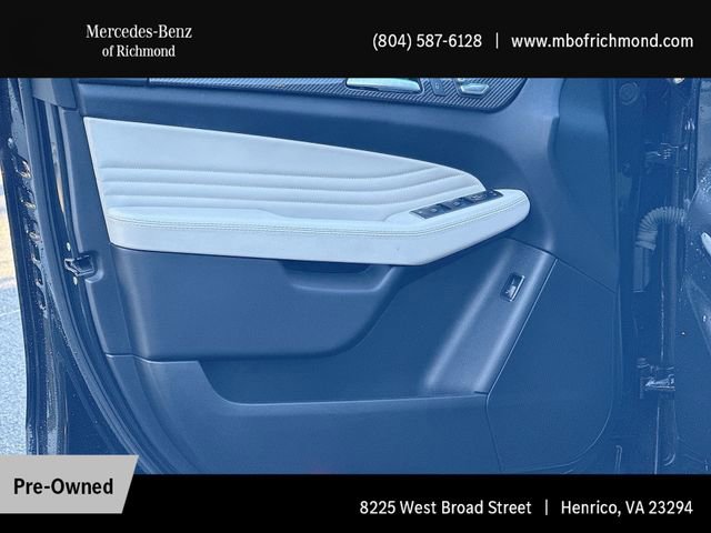 Used 2019 Mercedes-Benz GLE 43 AMG 4MATIC Coupe image 11