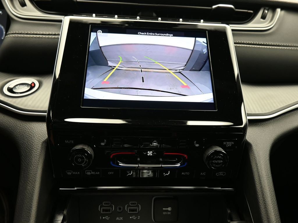 New 2026 Jeep Grand Cherokee L Laredo AWD/4WD image 27