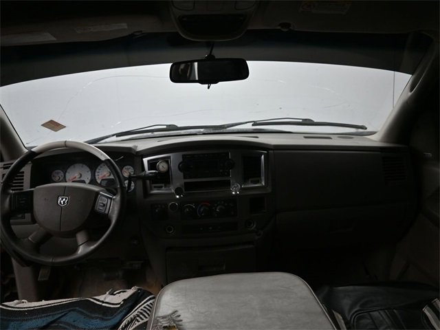 Used 2009 Dodge Ram 2500 Truck SLT w/ Popular Equipment Group image 23